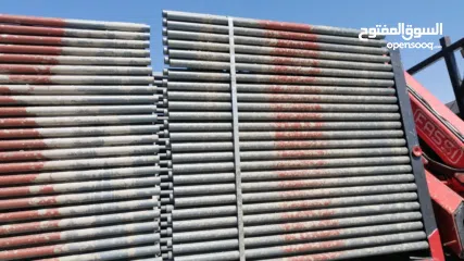  3 مجموعة فلسطين لتأجير المعدات الإنشائيه