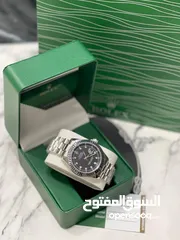  2 ساعت رولكس