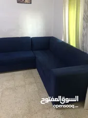  8 طقم كنب خشب تفصيل 9 مقاعد نظيف بحالة ممتازة