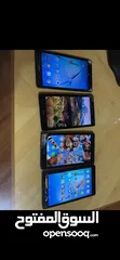  8 mobile and ipad 45 devices