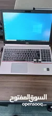  2 Fujitsu core i5 Laptop