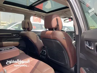  10 2018 I Renault Koleos LE 4WD I GCC I Full Option I Ref#113
