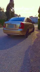  5 هونداي فيرنا