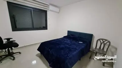  18 شقة مفروشة سوبر ديلوكس للايجار