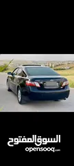  3 تويوتا كامري 2009
