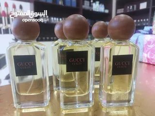  1 عطر خيالي  تحفة عطرية بلزعة العود