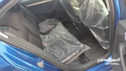  13 عرض مغري عالكاش سعر حررق سكودا اوكتافيا 2020 بنزين 1500 تيربو يد صففر بوضع الشركه صلاة النبي كااش