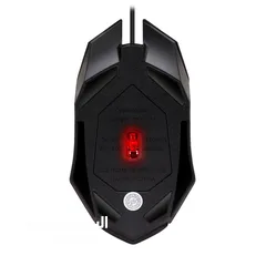  6 ماوس بلو براند جيمنغ/فارة  Blue Brand K2 Mouse Gaming