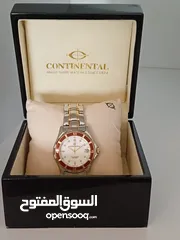  1 Continental Watch