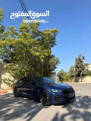  2 bmw 530e xdrive  Black Edition
