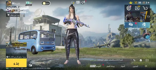  1 ببجي موبايل