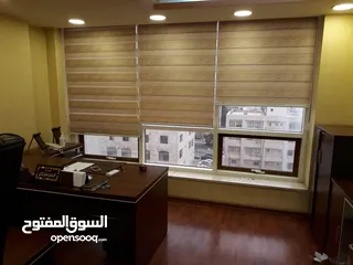 5 ستائر زيبرا تركي تفصيل حسب المقاس