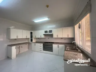  4 4 + 1  BR Fully Renovated Compound Villas in Madint al Ilam