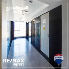  2 PolyClinic For Rent In The Gate Plaza Mall - Sheikh Zayed