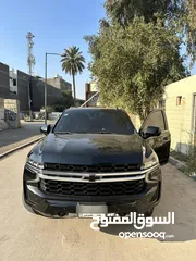  2 تاهو 2022 Ls خليجيه