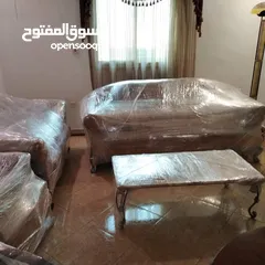  2 نقل عفش قوافل الجزيره