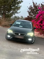  3 سيات ليون 2020 يد اولى دهان الشركة استيراد الماني / بيع او بدل او عن طريق البنك