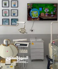  2 عيادات طب اسنان