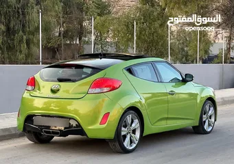  9 هونداي فوليستر 2014