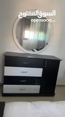 1 غرفة نوم بحالة ممتازة