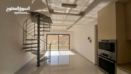 2 شقة غير مفروشة للايجار في دير غبار ( Property 40370 )-175115521
