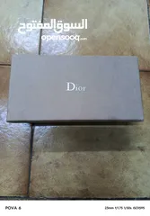  1 نظارة Dior ستاتي أصلية