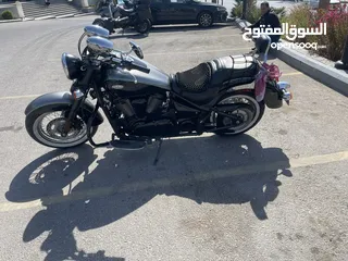  5 دراجه كوزاكي فولكن للبيع