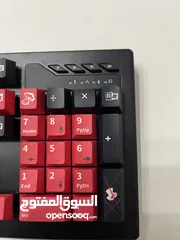 2 Keyboard Pavilion gaming بسعر حرق