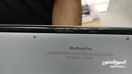  3 Macbook pro A1398 mid 2014 16gb ram, (Read Add Carefully )