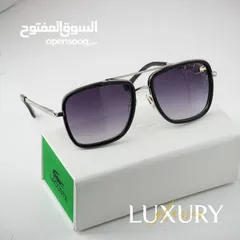  3 نظارات Lacoste الشمسية – ستايل رياضي فرنسي بلمسة أنيقة