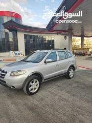  4 هونداي سنتافي