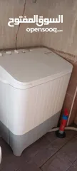  1 Washing Machine