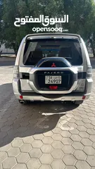  3 Pajero 2019, October registration  All tyres knew .very well maintained ,