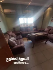  4 Fully furnished for rent سيلا_شقة مفروشة للايجار في عمان - منطقة خلدا