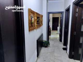  3 شقة غير مفروشة للبيع