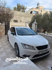  15 سيات ليون 2015 ترخيص تأمين لشهر 8