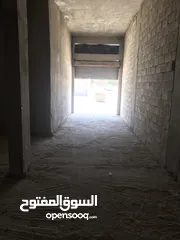  1 مخزن في البنيات