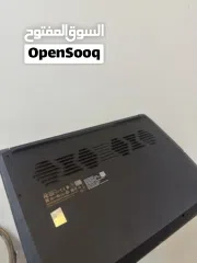  3 IdeaPad Gaming 3 ram 24 Sdd 512GB intel core i5 gtx 1650