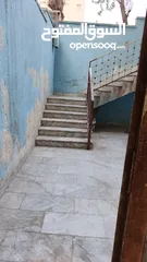  3 شقه للايجار في المدينه الرياضيه عمان