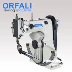  1 ماكينة خياطة الاحذية الرياضية الأصلية ORFALI