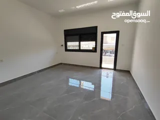  3 شقة غير مفروشة للإيجار – الرام (أول نزول الكسارات قرب سوبر ماركت السلايمة)