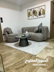  9 شقة للايجار في عبدون apartment for rent in abdoun