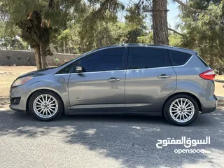  5 فورد C-Max 2013 انيرجي للبيع