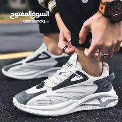  28 حذاء رياضي تصفية حتى اخر قطعة 3 قطع