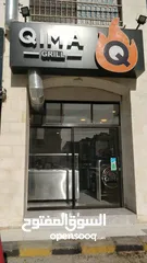  9 مطعم للبيع
