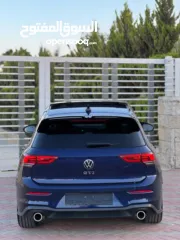  13 جولف. Gtiفلللللللل. مع. فتحه. بصمه.  بسعررررررر. حرق حرق