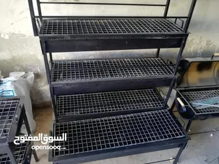  16 منقل طول متر في 30  ارتفاع 80 في