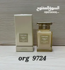  8 عطور مميزة Org