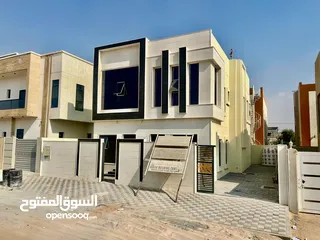  2 AhMeD ) Villa for sale in Al Helio 5 bedroom Majlis and hall Maid room )