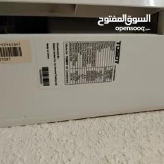  5 مكيف TOST مستعمل بحالة الوكالة